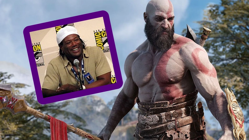 God of War: Hat Christopher Judge sich verplappert?